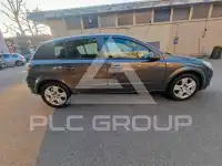 2009 Opel Astra