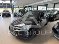 2009 Opel Astra