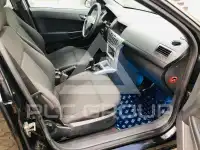 2009 Opel Astra
