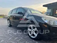 2009 Opel Astra