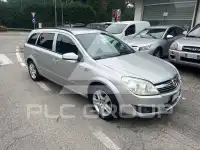 2009 Opel Astra