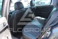 2009 Opel Astra