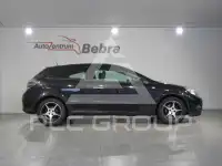 2009 Opel Astra