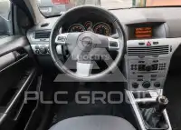 2009 Opel Astra