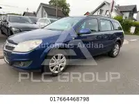 2009 Opel Astra
