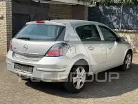2009 Opel Astra