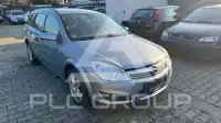 2009 Opel Astra