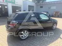 2009 Opel Astra