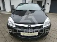 2009 Opel Astra