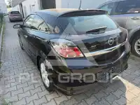2009 Opel Astra