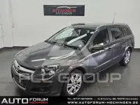 2009 Opel Astra
