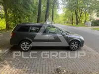 2009 Opel Astra