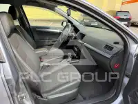 2009 Opel Astra