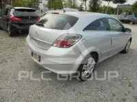 2009 Opel Astra