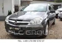 2009 Opel Astra