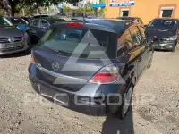 2009 Opel Astra