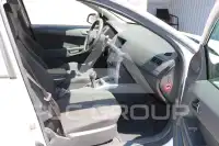 2009 Opel Astra