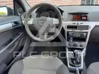 2009 Opel Astra