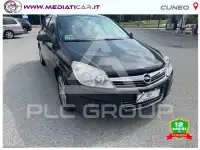 2009 Opel Astra