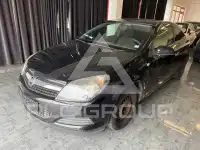 2009 Opel Astra