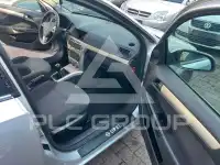 2009 Opel Astra