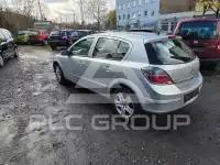 2009 Opel Astra