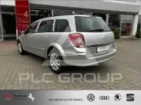 2009 Opel Astra