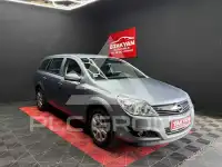 2009 Opel Astra