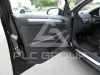 2009 Opel Astra