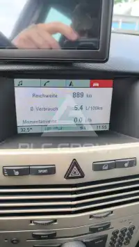 2009 Opel Astra