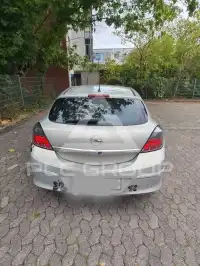 2009 Opel Astra
