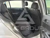 2009 Opel Astra