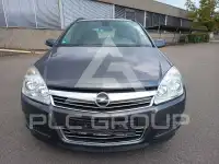 2009 Opel Astra