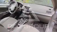 2009 Opel Astra