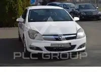 2009 Opel Astra