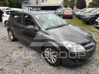 2009 Opel Astra