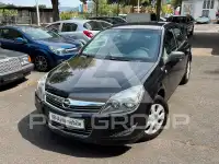 2009 Opel Astra