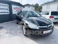 2009 Opel Astra