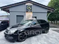 2009 Opel Astra