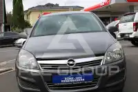 2009 Opel Astra