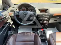2009 Opel Astra