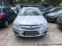 2009 Opel Astra