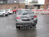 2009 Opel Astra