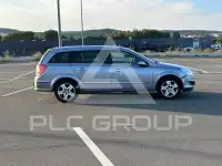 2009 Opel Astra