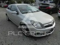 2009 Opel Astra