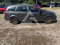 2009 Opel Astra