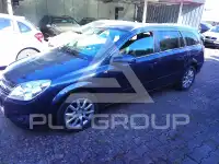 2009 Opel Astra