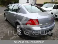 2009 Opel Astra