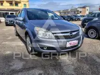 2009 Opel Astra