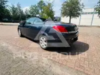 2009 Opel Astra